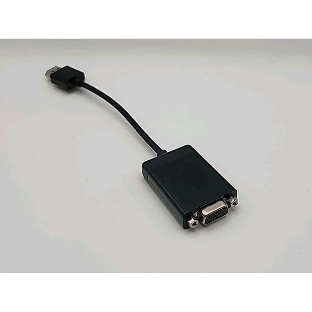 Dell VGA to HDMI Adapter